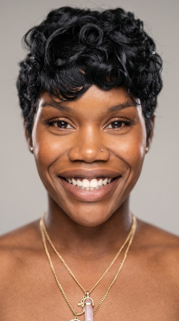 Yanna headshot